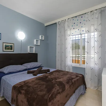 Apartment Perfect Location Between Golf And *