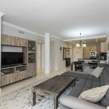 Apartment Perfect Location Between Golf And *