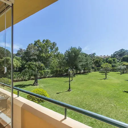 Perfect Location Between Golf And